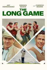 Игра джентльменов / Долгая игра / The Long Game (2023) WEB-DLRip | TVShows