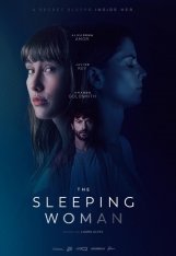 Спящая / The Sleeping Woman / La mujer dormida (2024) WEB-DLRip | Дубляж