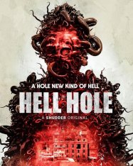 Адская дыра / Hell Hole (2024) WEB-DL 1080p