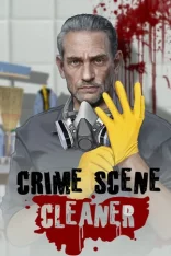 Crime Scene Cleaner (2024)