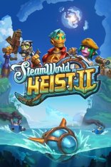 SteamWorld Heist II / SteamWorld Heist 2 (2024)