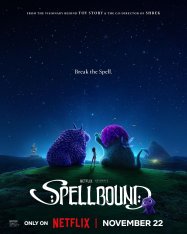 Завороженные / Spellbound (2024) Screener 1080p