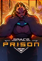 Space Prison (2024)