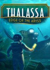 Thalassa: Edge of the Abyss (2024)