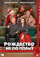 Рождество не по плану / Christmas Unplanned / Noël joyeux (2023) WEB-DLRip-AVC | RGB