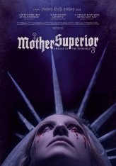 Мать-настоятельница / Mother Superior (2022) WEB-DLRip