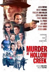 Убийство в Холлоу Крик / Murder at Hollow Creek (2024) WEB-DL 1080p | RGB