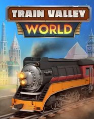 Train Valley World (2024)