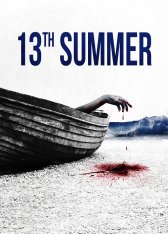 Тринадцатое лето / 13th Summer (2024) WEB-DLRip-AVC | RGB