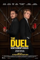 Дуэль / The Duel (2023) WEB-DLRip-AVC | RGB