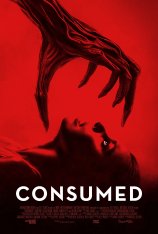 Пожиратель / Consumed (2023) WEB-DLRip