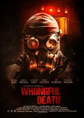 Неосторожное убийство / Wrongful Death (2023) WEB-DLRip-AVC | RGB