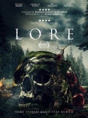 Байки / Lore (2023) WEB-DL 1080p