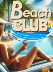 Beach Club Simulator (2024)