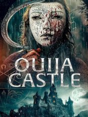 Замок спиритических сеансов / Ouija Castle (2024) WEB-DLRip