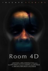 Комната 4Д / Room 4D (2024) WEB-DLRip