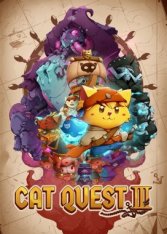 Cat Quest III / Cat Quest 3 (2024)