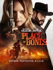 Место костей / Place of Bones (2023) WEB-DL 1080p