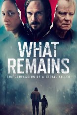 То, что остаётся / What Remains (2022) WEB-DL 1080p