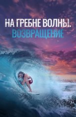 На гребне волны. Возвращение / Сыновья лета / Sons of Summer (2023) WEB-DLRip | Лицензия