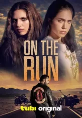 В бегах / On the Run (2024) WEB-DL 1080p