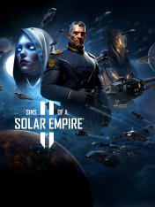 Sins of a Solar Empire II / Sins of a Solar Empire 2 (2024)