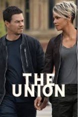 Союз / The Union (2024) WEB-DL 720p | Дубляж