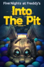 Five Nights at Freddy's: Into the Pit (2024)