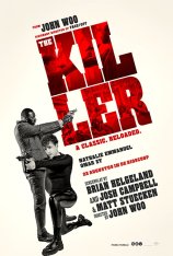 Наёмный убийца / The Killer (2024) WEB-DLRip