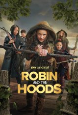 Робин Гуд / Робин и Капюшоны / Robin and the Hoods (2024) WEB-DL 1080p