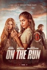 В бегах / On the Run (2024) WEB-DLRip