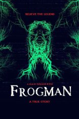 Фрогмен / Человек-лягушка / Frogman (2023) WEB-DLRip | ViruseProject