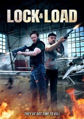 Братья по оружию / Lock & Load (2023) WEB-DL 1080p