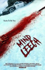 Пиявка разума / Mind Leech (2023) WEB-DL 1080p