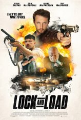 Братья по оружию / Lock & Load (2023) WEB-DLRip