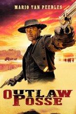 Отряд преступников / Outlaw Posse (2024) WEB-DLRip | Дубляж