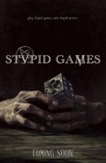 Глупые игры / Stupid Games (2024) WEB-DLRip