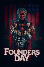 Судный день / День основателей / Founders Day (2023) BDRip 720p | Дубляж