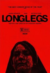 Собиратель душ / Longlegs (2024) UHD WEB-DL 2160p | 4K | SDR | LineFilm