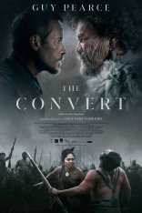 На краю земли / The Convert (2023) WEB-DL 720p | Лицензия, HDRezka Studio