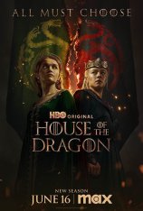 Дом Дракона / House of the Dragon [Второй сезон] (2024) WEB-DLRip | Syncmer