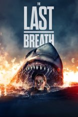 Опасные воды / The Last Breath (2023) BDRip 720p | Лицензия