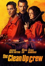 Команда зачистки / The Clean Up Crew (2024) WEB-DL 1080p | TVShows