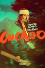 Кукушка / Cuckoo (2024) WEB-DLRip | Лицензия