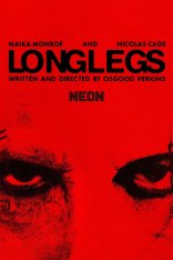 Собиратель душ / Longlegs (2024) UHD WEB-DL 2160p | 4K | HDR | Dolby Vision Profile 8 | LineFilm