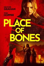 Место костей / Place of Bones (2023) WEB-DLRip