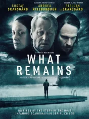 То, что остаётся / What Remains (2022) WEB-DLRip