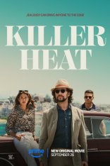 Убийственная жара / Killer Heat (2024) WEB-DLRip | TVShows