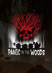 Panic In The Woods (2024)