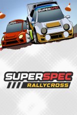 SuperSpec Rallycross (2024)